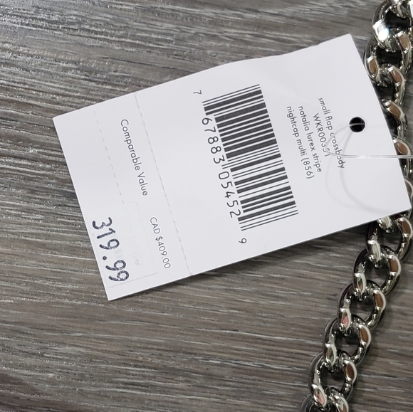 kate spade Small Flap Crossbody - Picture 14 of 14